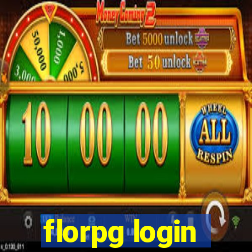 florpg login